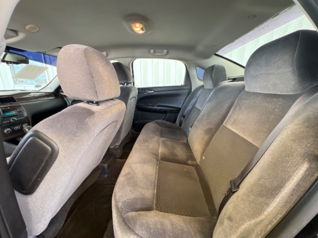 chevrolet impala limited 2016 2G1WB5E30G1104600 image chevrolet impala limited 2016 2G1WB5E30G1104600 image